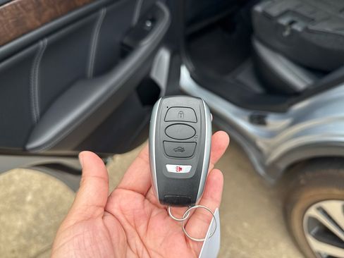 Used 2018 Subaru Outback 2.5i Limited image 34