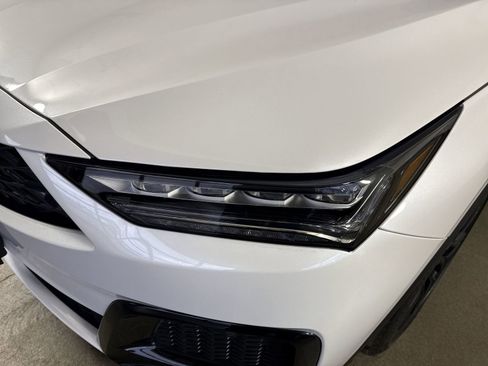 Certified 2026 Acura MDX A-Spec AWD/4WD image 27