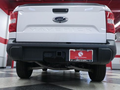 Used 2022 Ford Maverick XL w/ Equipment Group 100A Standard AWD/4WD image 28