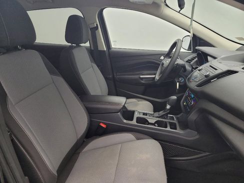 Used 2017 Ford Escape SE w/ SE Cold Weather Package AWD/4WD image 21