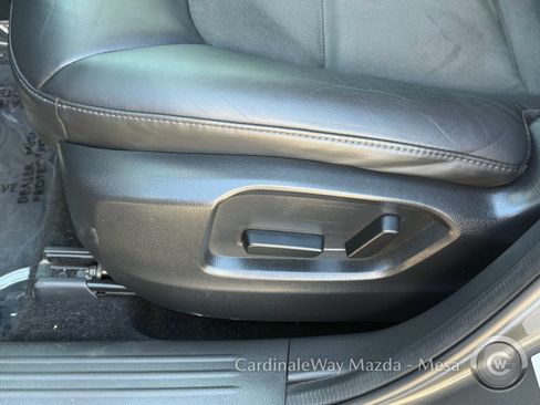Used 2020 MAZDA CX-5 Touring FWD image 26