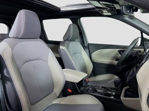 New 2026 Subaru Forester Premium image 28