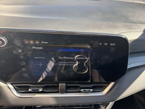 Used 2025 Chevrolet Equinox LT image 21