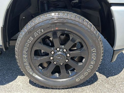 Used 2026 RAM 2500 Big Horn AWD/4WD image 16