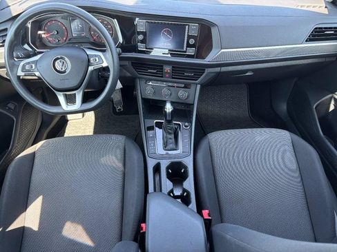 Used 2021 Volkswagen Jetta S w/ Driver Assistance Package FWD image 11