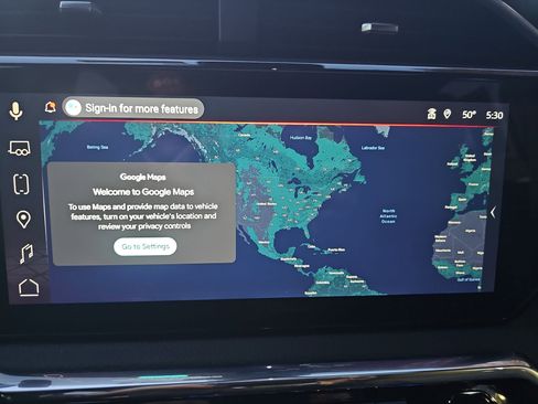 Used 2025 GMC Sierra 1500 Denali image 23