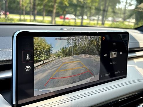 New 2026 Genesis G70 2.5T RWD image 18
