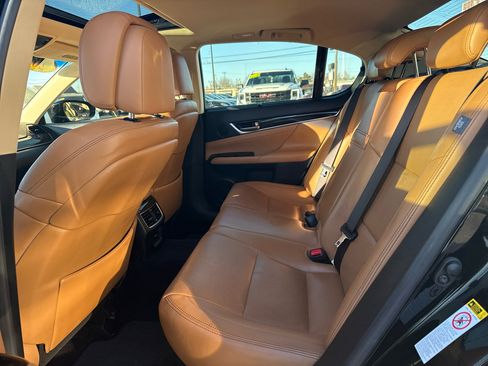 Used 2013 Lexus GS 350 image 14