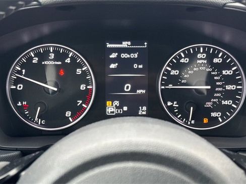 New 2026 Subaru Forester Premium image 21