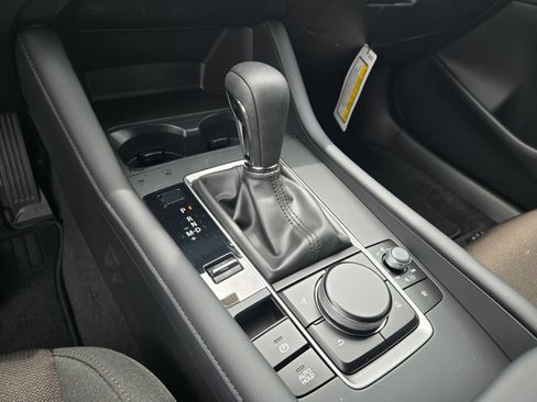 New 2026 MAZDA MAZDA3 s FWD image 14