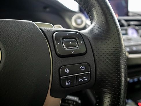 Used 2019 Lexus NX 300 AWD image 22