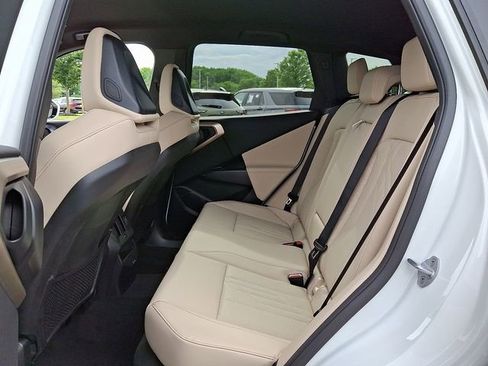 Certified 2025 BMW X3 xDrive30i image 10