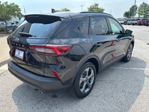 Used 2025 Ford Escape ST-Line FWD image 28