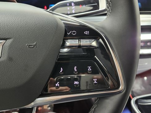 Used 2024 Cadillac Lyriq Luxury w/ LPO, Floor Liner Package image 38