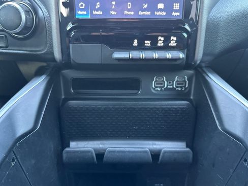 Used 2023 RAM 1500 Lone Star AWD/4WD image 12