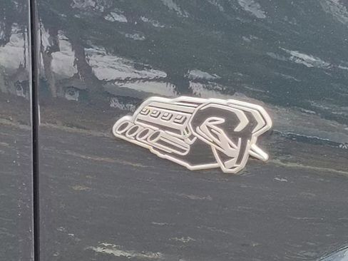 New 2026 RAM 1500 Big Horn w/ Night Edition image 6