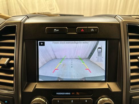 Used 2018 Ford F150 XLT w/ Equipment Group 302A Luxury AWD/4WD image 28