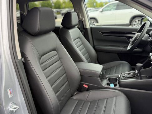 Certified 2026 Honda CR-V EX-L image 34