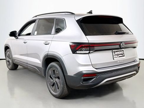 New 2026 Volkswagen Taos S FWD image 3