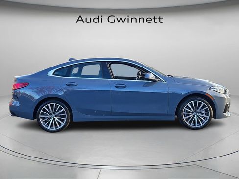 Used 2023 BMW 228i xDrive Gran Coupe w/ Premium Package 2 image 4
