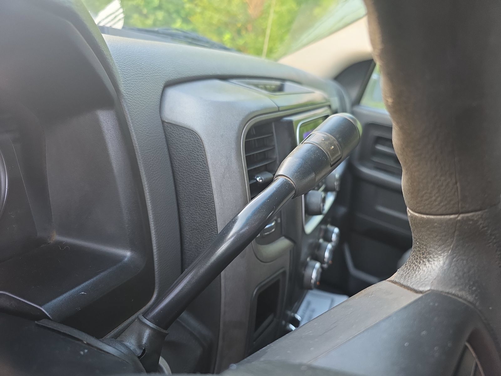 Used 2017 RAM 3500 Tradesman AWD/4WD image 21