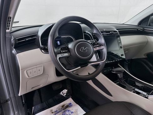 Used 2024 Hyundai Tucson SEL image 9