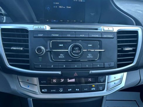 Used 2014 Honda Accord LX image 34