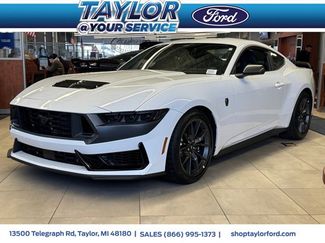 New 2026 Ford Mustang Dark Horse video 1