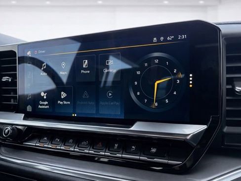 Used 2023 Chevrolet Silverado 1500 High Country w/ Technology Package image 29