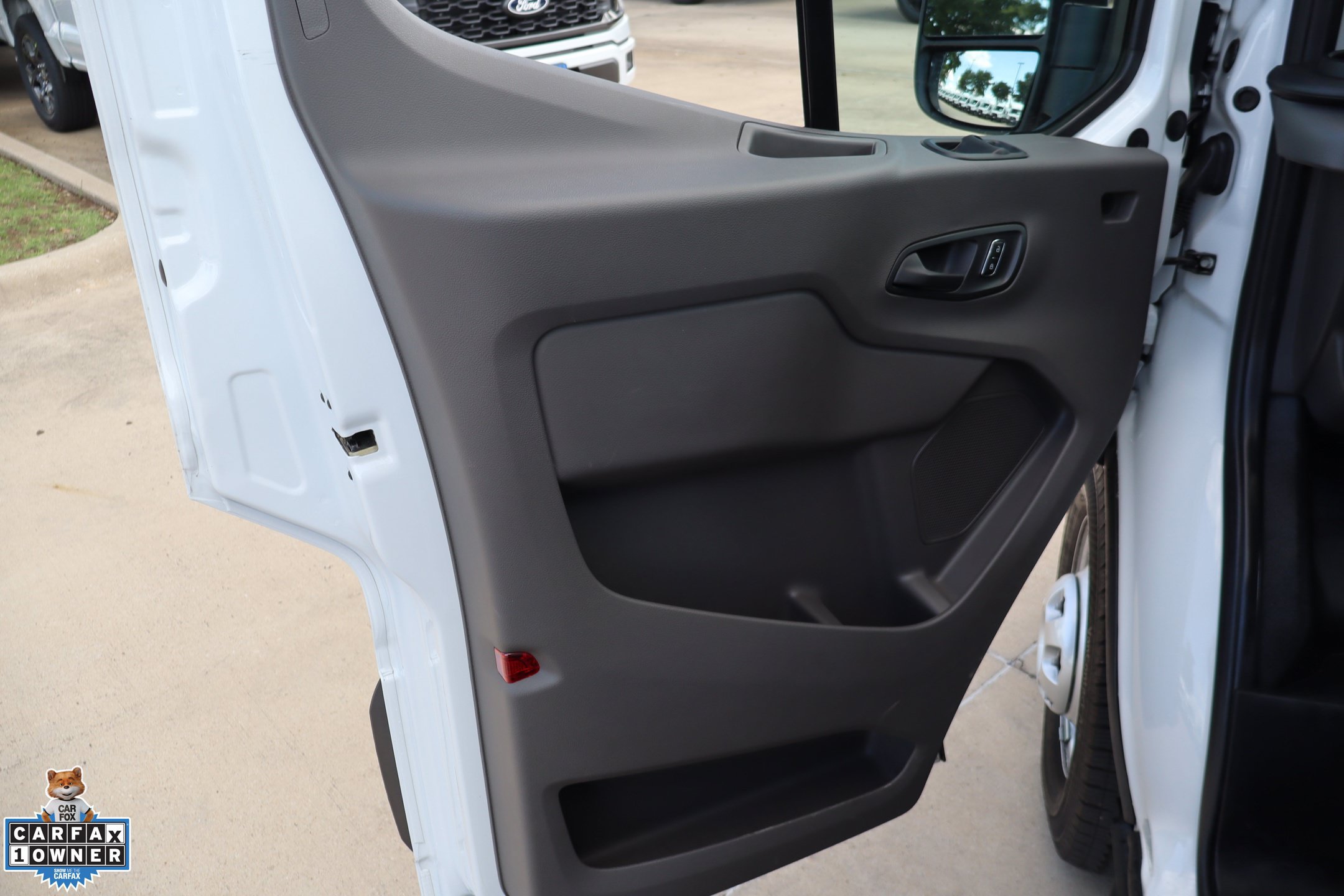 Used 2024 Ford Transit 350 148 Low Roof w/ Load Area Protection Package RWD image 13