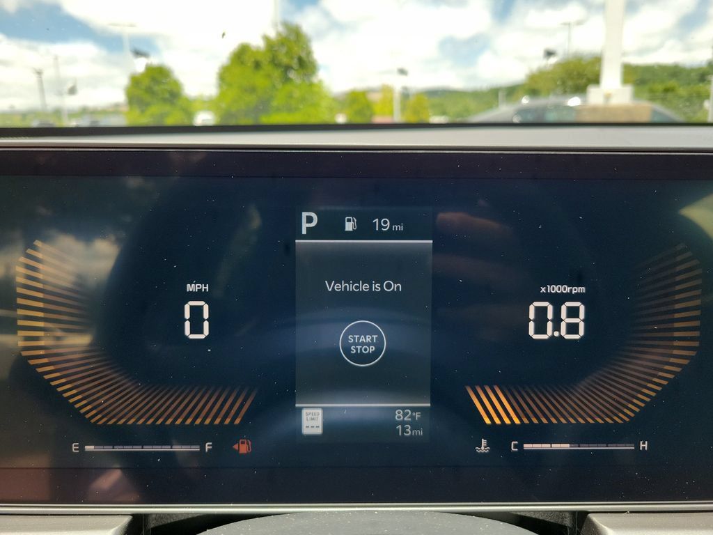 New 2026 Kia K5 GT-Line FWD image 23