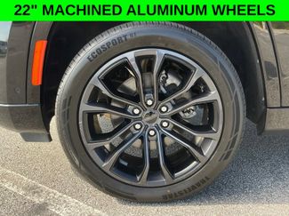 Used 2023 Jeep Grand Wagoneer Series II AWD/4WD video 2