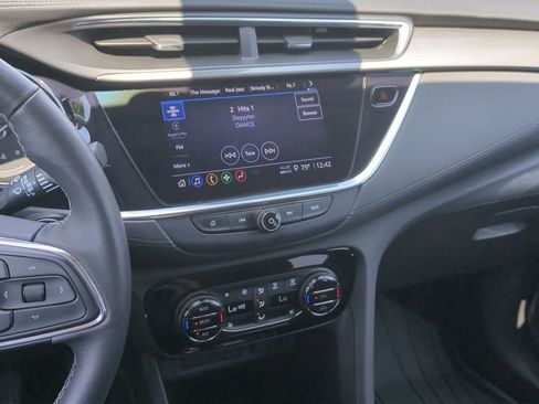 Used 2023 Buick Encore GX Essence w/ Experience Buick Package AWD/4WD image 28
