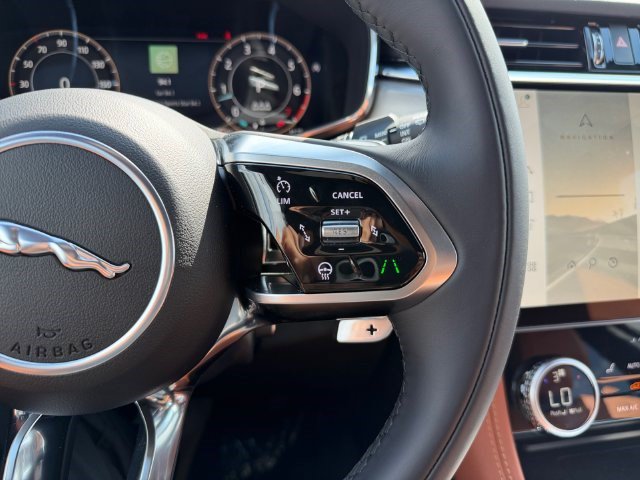 New 2026 Jaguar F-PACE R-Dynamic S AWD/4WD image 23