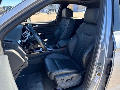 Used 2022 Audi Q5 2.0T Premium image 5
