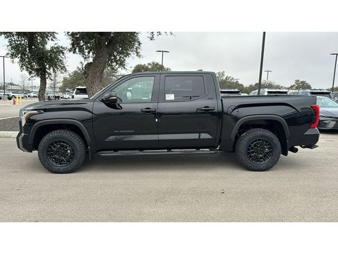 New 2026 Toyota Tundra SR5 w/ SR5 Convenience Package AWD/4WD image 44