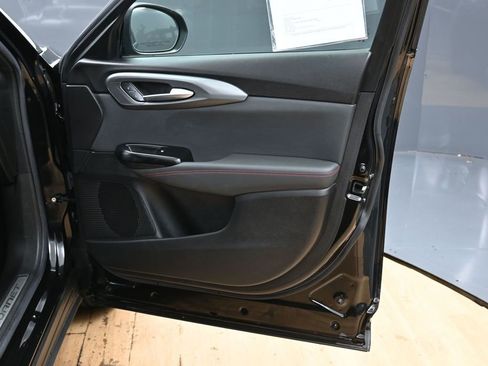 Used 2024 Dodge Hornet R/T image 39