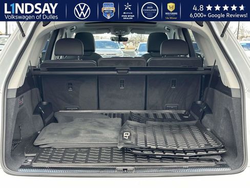 Used 2023 Audi Q7 3.0T Premium Plus w/ Premium Plus Package image 14