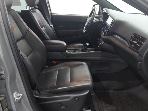 Used 2023 Dodge Durango GT AWD/4WD image 22