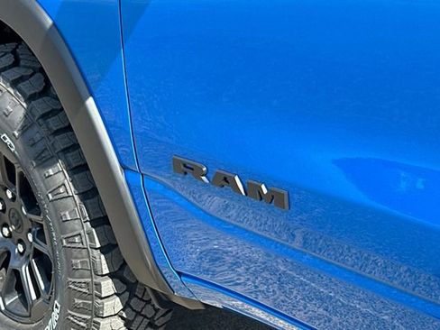New 2026 RAM 1500 Rebel w/ Bed Utility Group AWD/4WD image 25