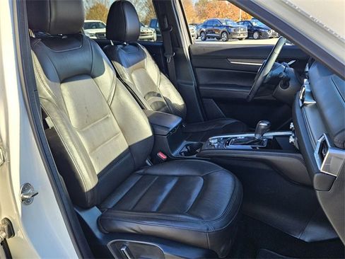 Used 2019 MAZDA CX-5 Signature image 16