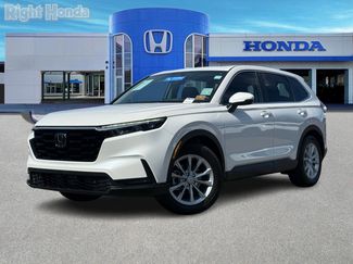 Used 2024 Honda CR-V EX-L video 2