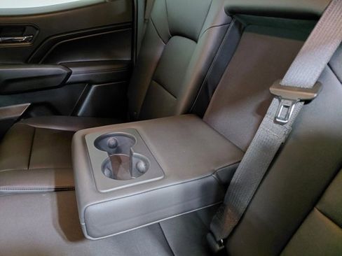 Certified 2023 Chevrolet Colorado LT w/ LT Convenience Package III image 49