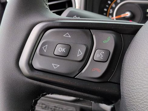 New 2026 Jeep Wrangler Willys image 18