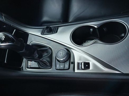 Used 2019 INFINITI Q50 Red Sport 400 w/ Cargo Package (L96) image 20