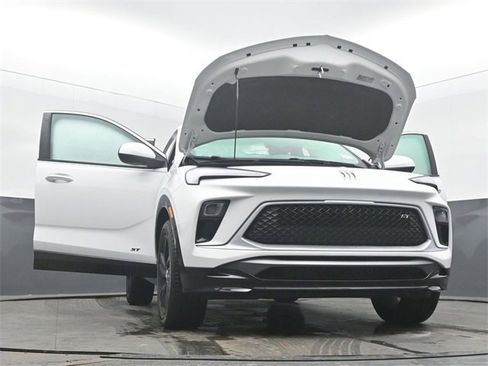 New 2026 Buick Encore GX Sport Touring w/ Advanced Technology Package image 58