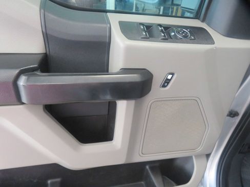 Used 2022 Ford F250 XL w/ STX Appearance Package AWD/4WD image 14