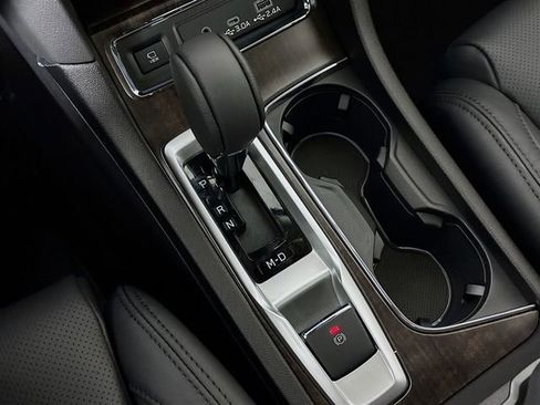 New 2026 Subaru Ascent Touring image 17
