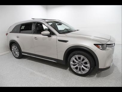 Used 2024 MAZDA CX-90 3.3 Turbo w/ Premium Package