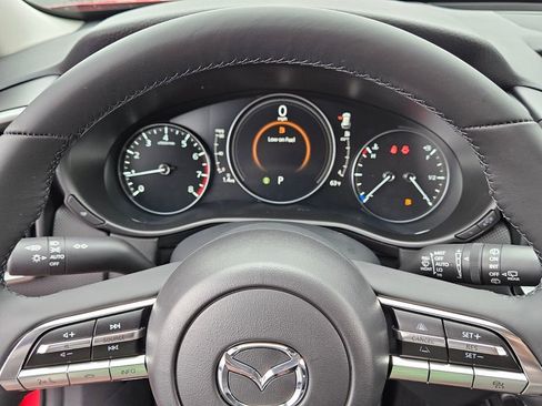 New 2026 MAZDA CX-50 AWD 2.5 S w/ Weather Package image 21